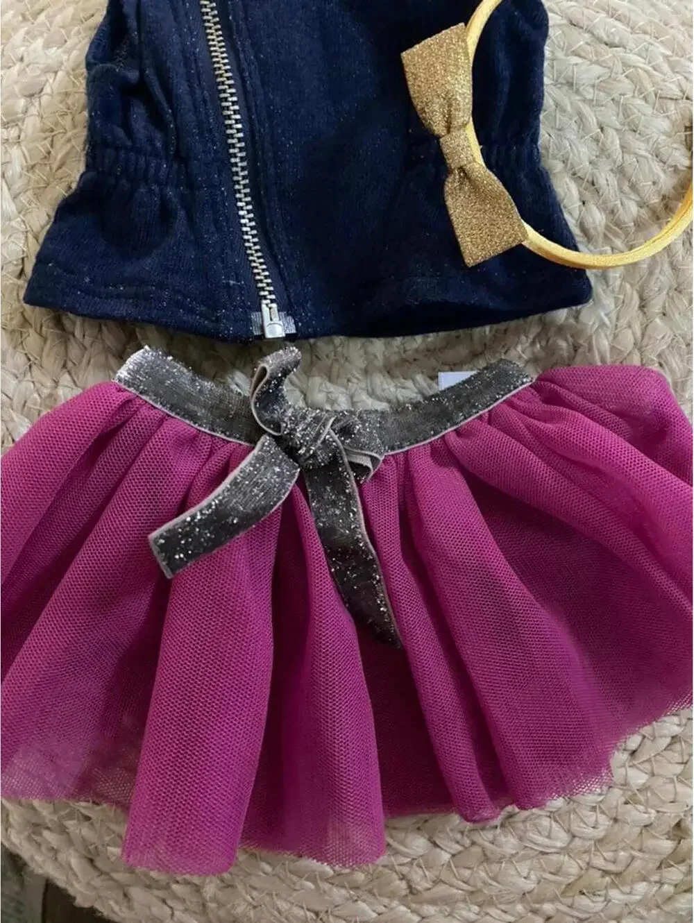 American Girl Love to Layer outfit A929